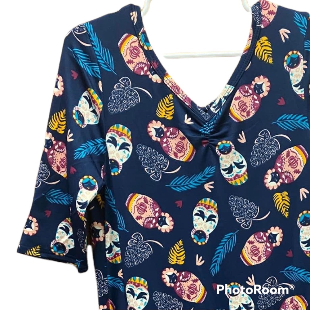 Girls dress 8/10 NWT